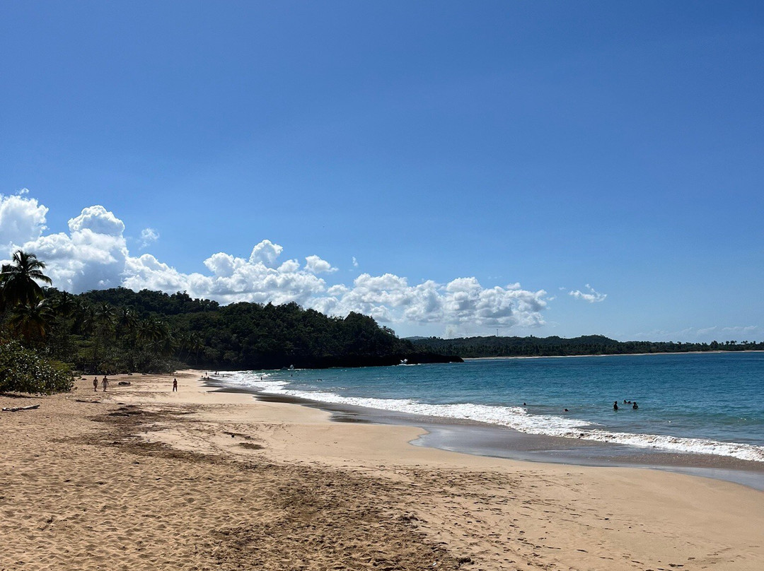 Playa Moron-拉斯特拉纳斯必去景点