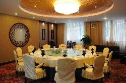 成都福苑宾馆（春熙路太古里店）主图