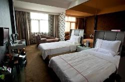 濮阳市酒店住宿-路尚精品酒店