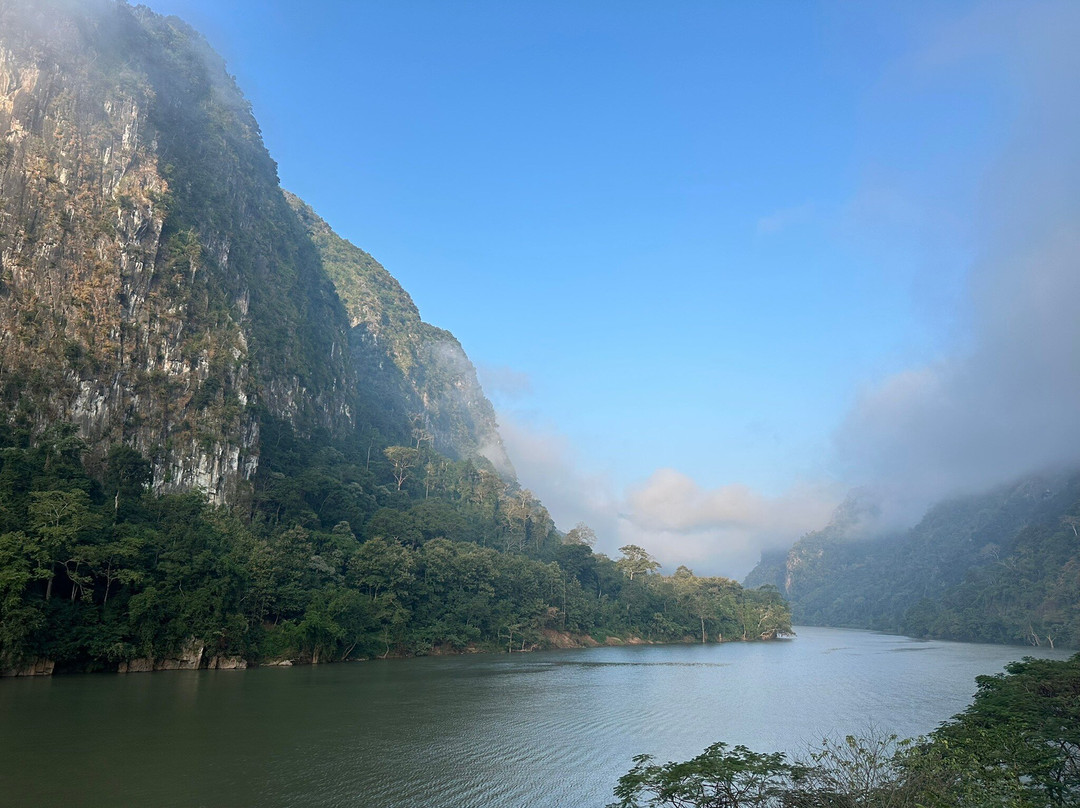 Phaxang Resort主图