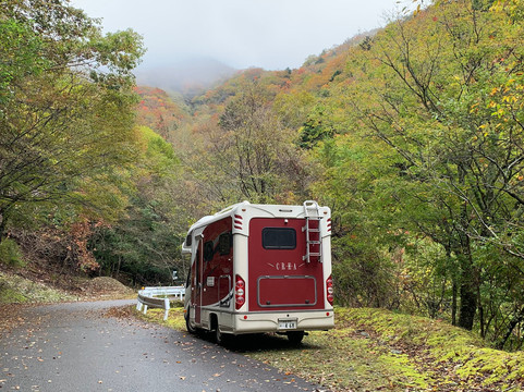 Japan Campers-成田市必去景点