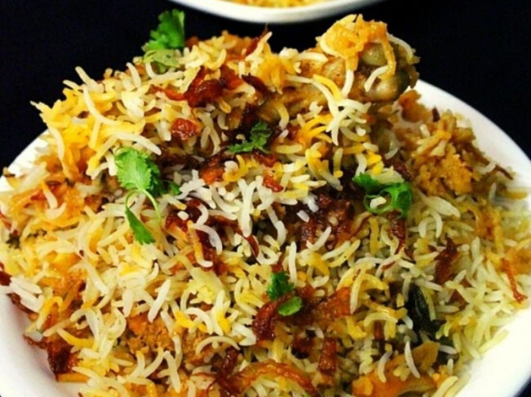 Briyani Hut