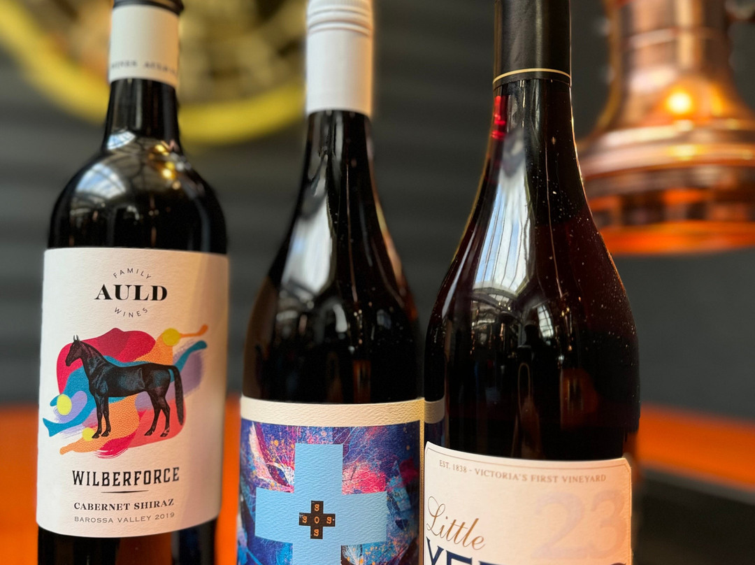 Dagach Korean BBQ Mordialloc