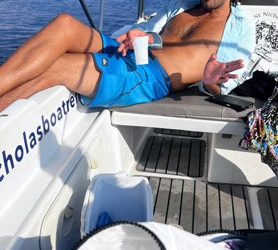 St Nicholas Boat Rental