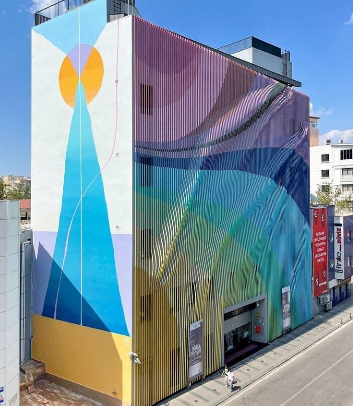 Antalya Kültür Sanat-Muratpasa必去景点