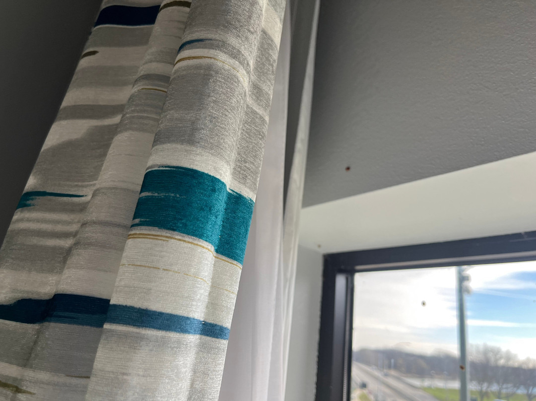 Hampton Inn By Hilton Cedar Falls Downtown主图