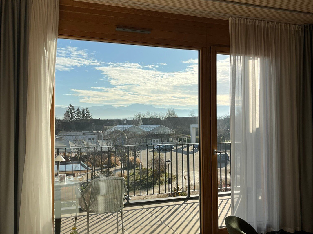 Landhotel Bohrerhof主图