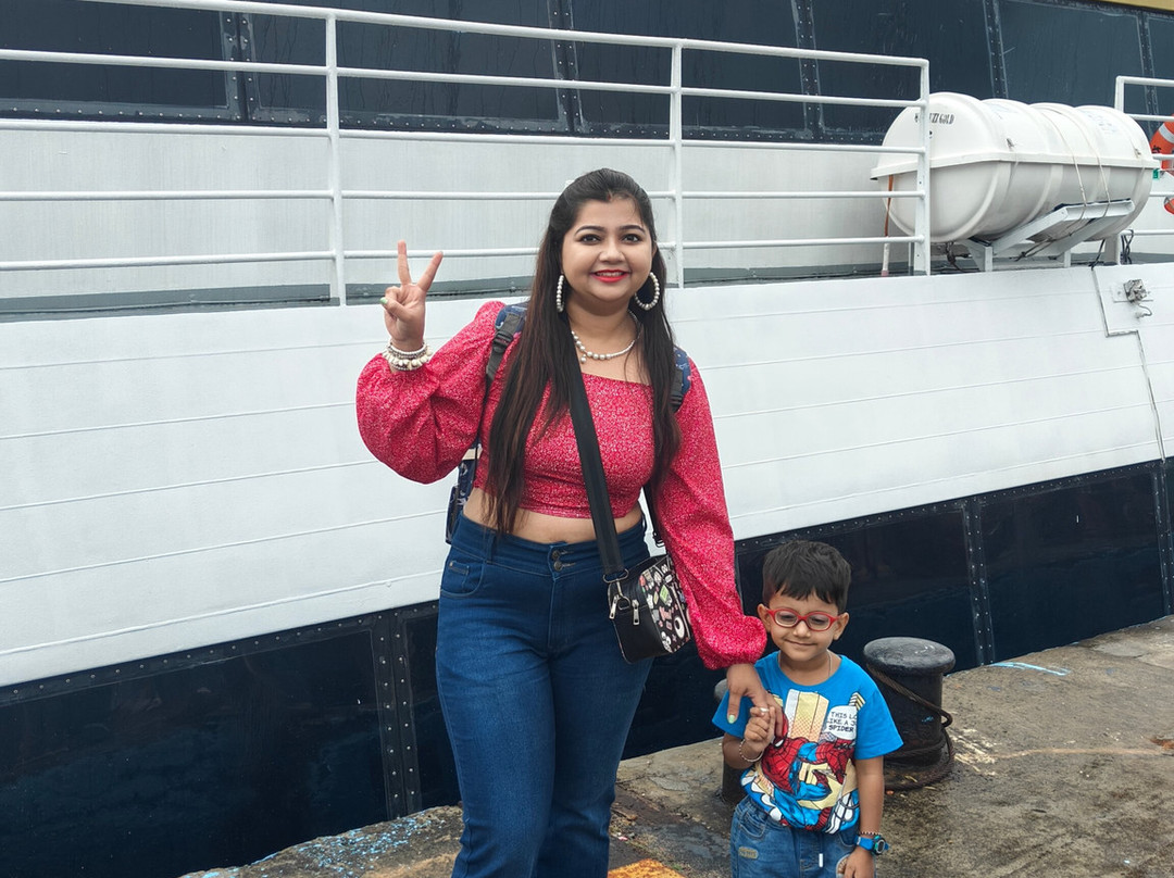 Ola Andaman-South Andaman Island必去景点