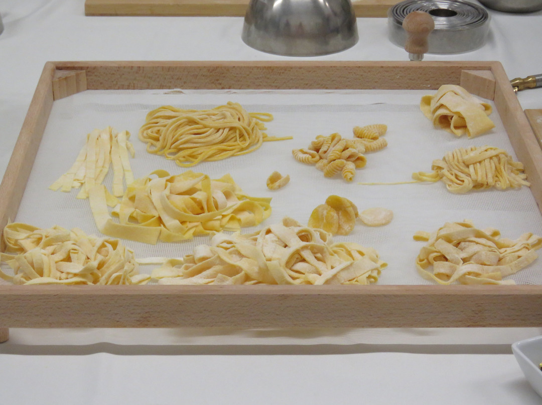 Chef's Table Experience | COOKING CLASS-瓦伦纳必去景点