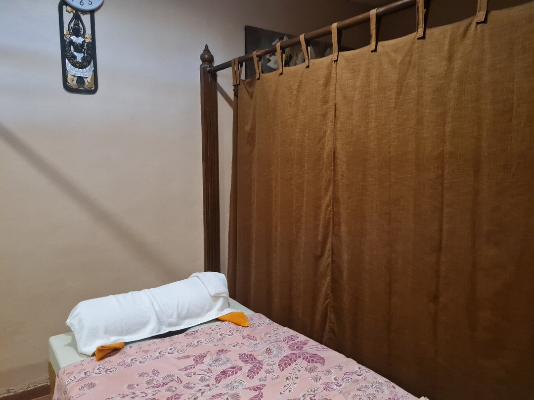 Sweet Lemongrass Massage 3-Karon Beach必去景点