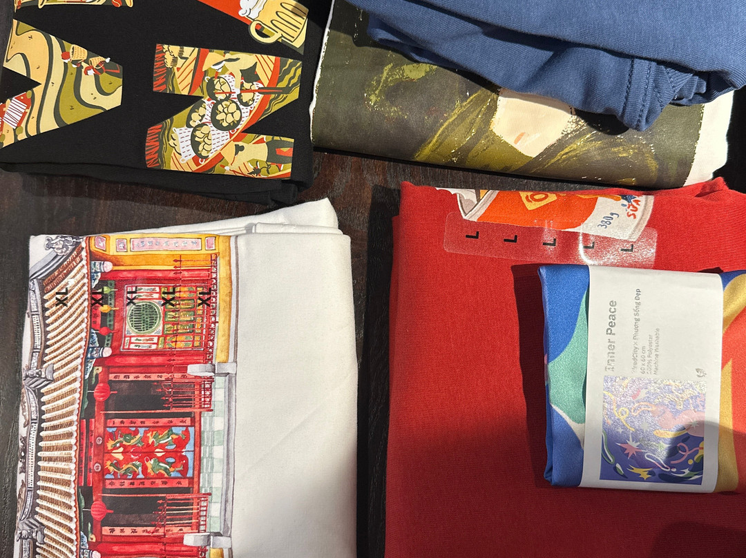 Tiredcity 152 Tran Phu-会安必去景点