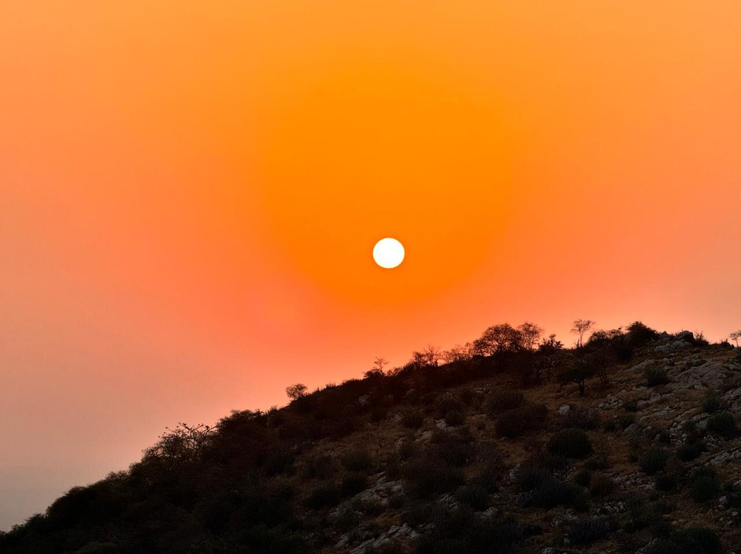 Monkfoot Travels Pvt Ltd-诺伊达必去景点