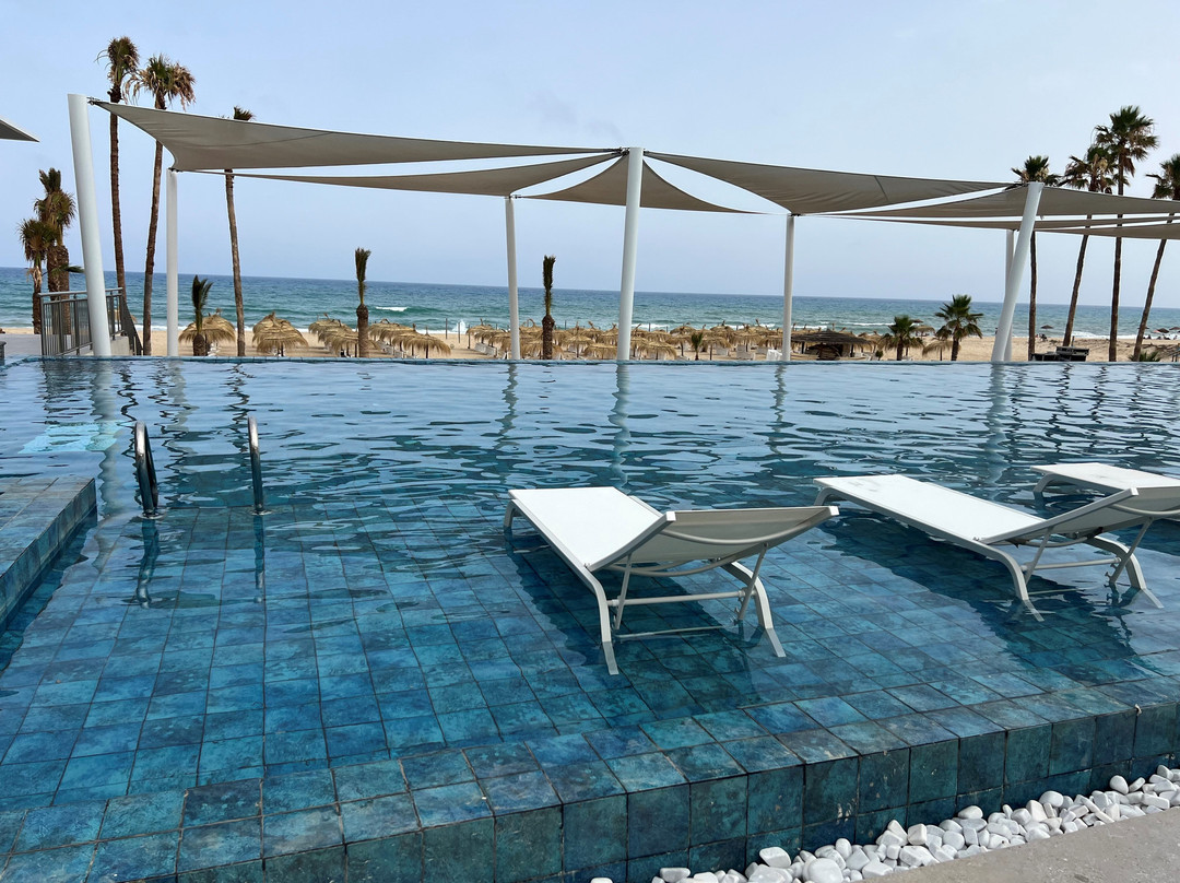 One Resort Premium Hammamet
