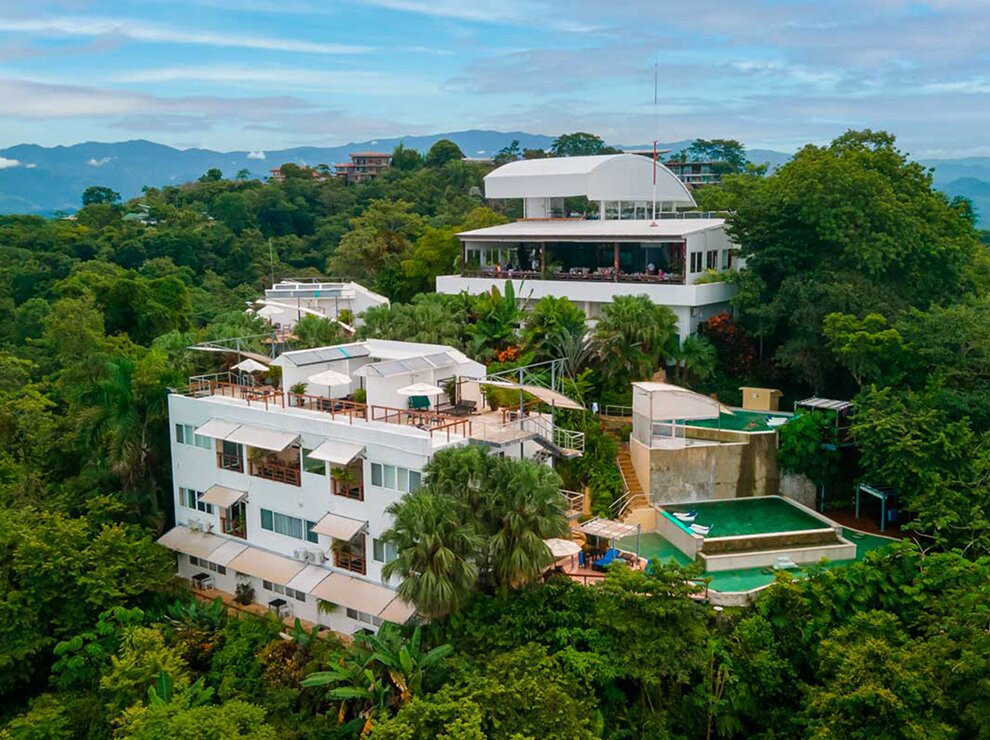 Gaia Collection Hotels