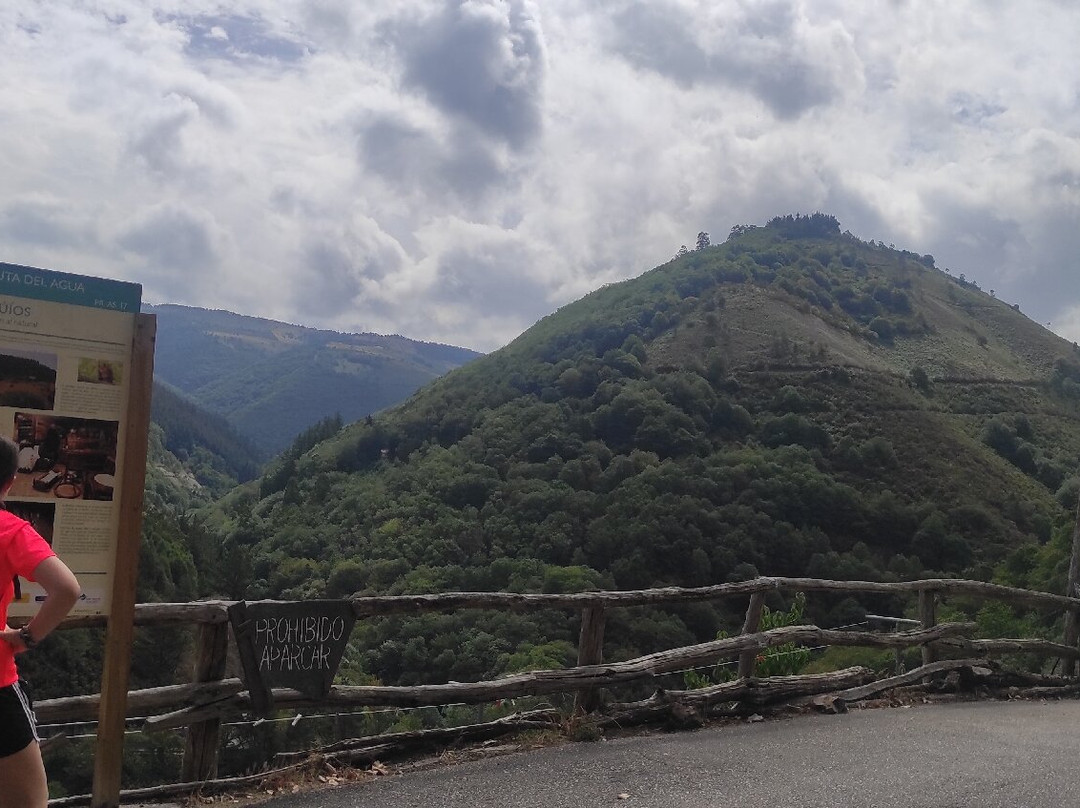 Ruta Del Agua景点图片