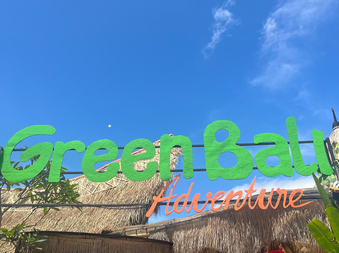 Bestrip-Dangin Puri必去景点