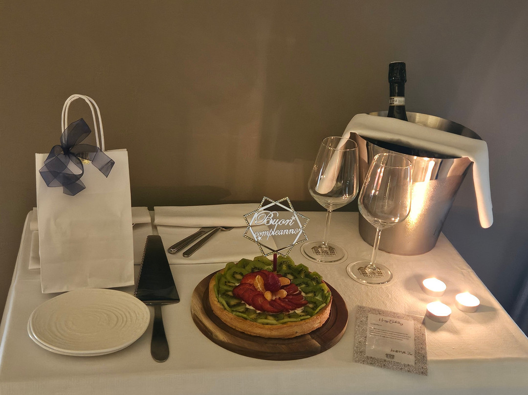 Villa Zoppi - Relais Di Charme主图