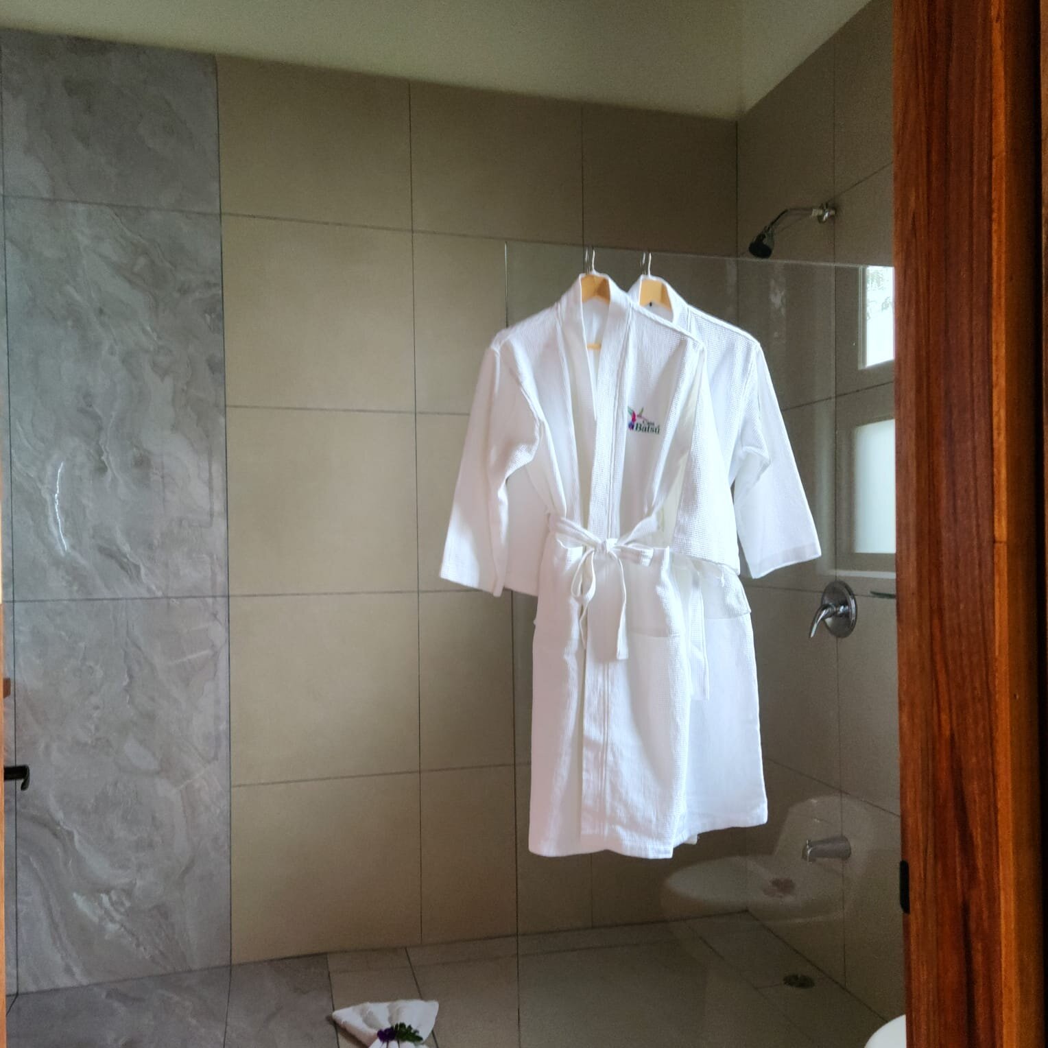 Casa Batsu Bnb-浴室