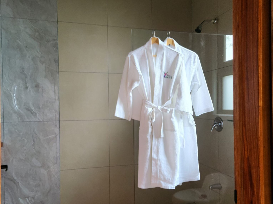 Casa Batsu Bnb主图