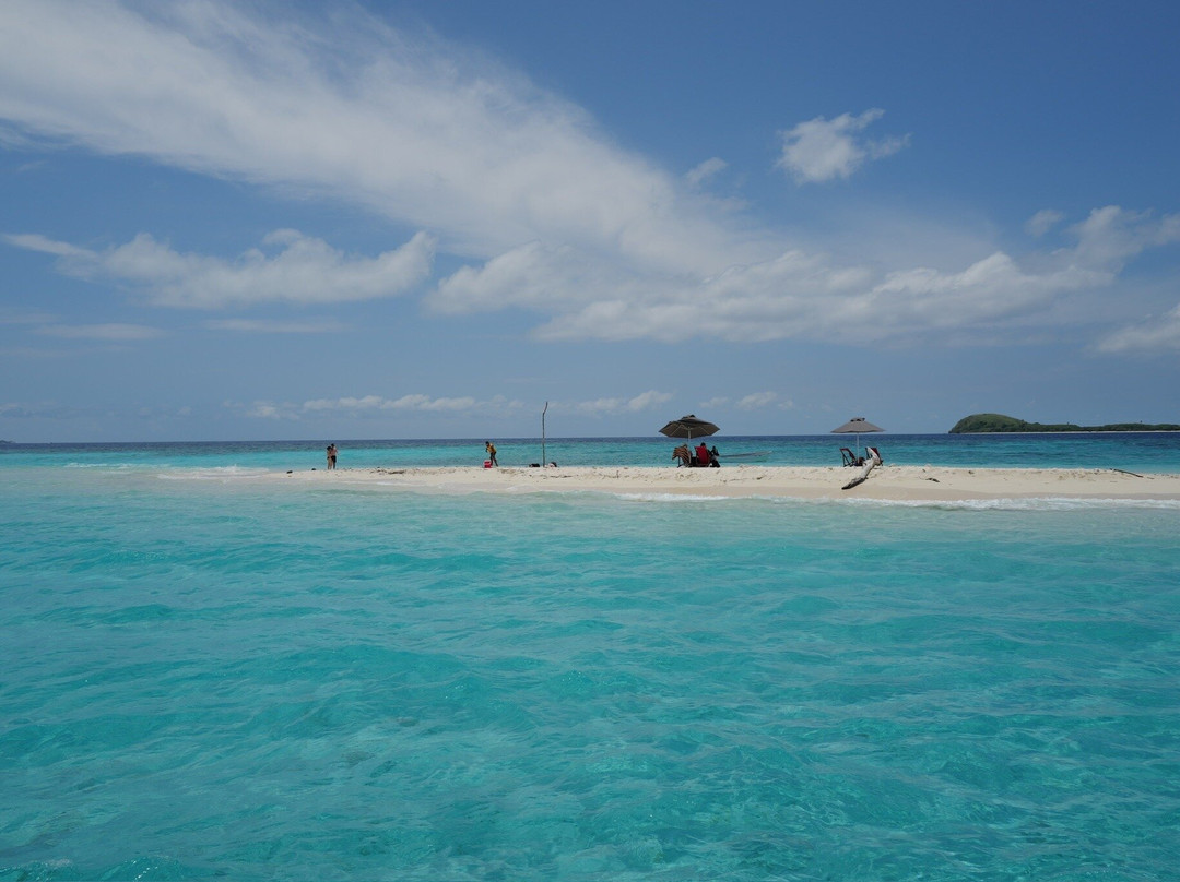 Kai Wai Ocean Sports-纳迪市必去景点