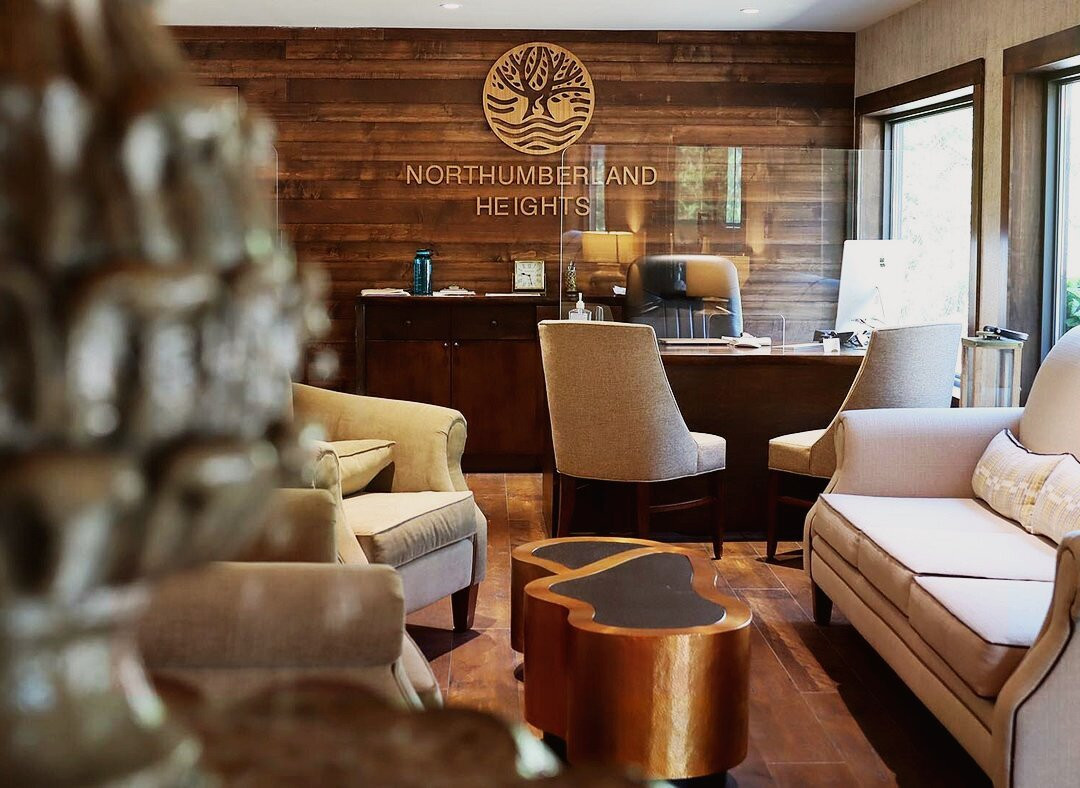 Northumberland Heights Wellness Retreat & Spa主图