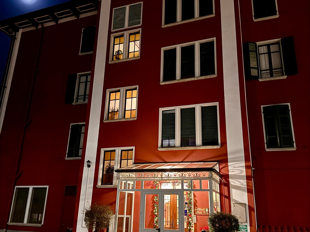 Albergo Monte Rosa主图