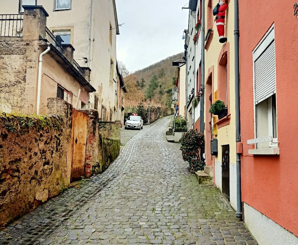 Weingut & Ferienzimmer  Karl Desoye景点图片