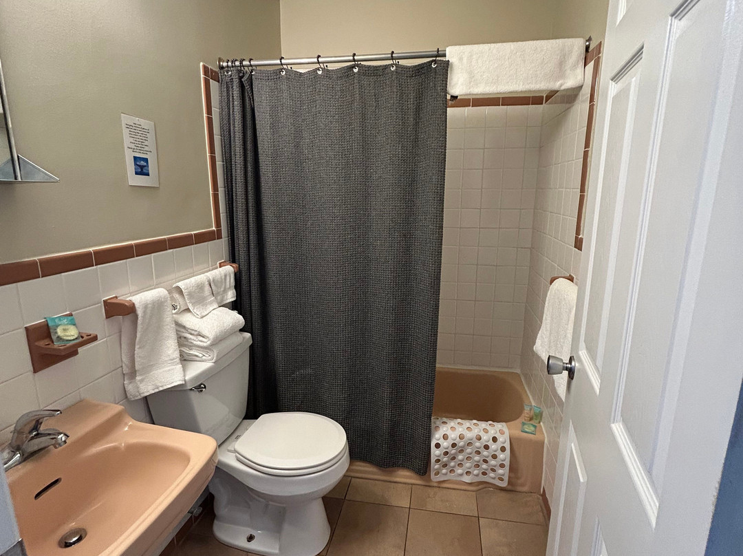 Wachapreague Inn主图