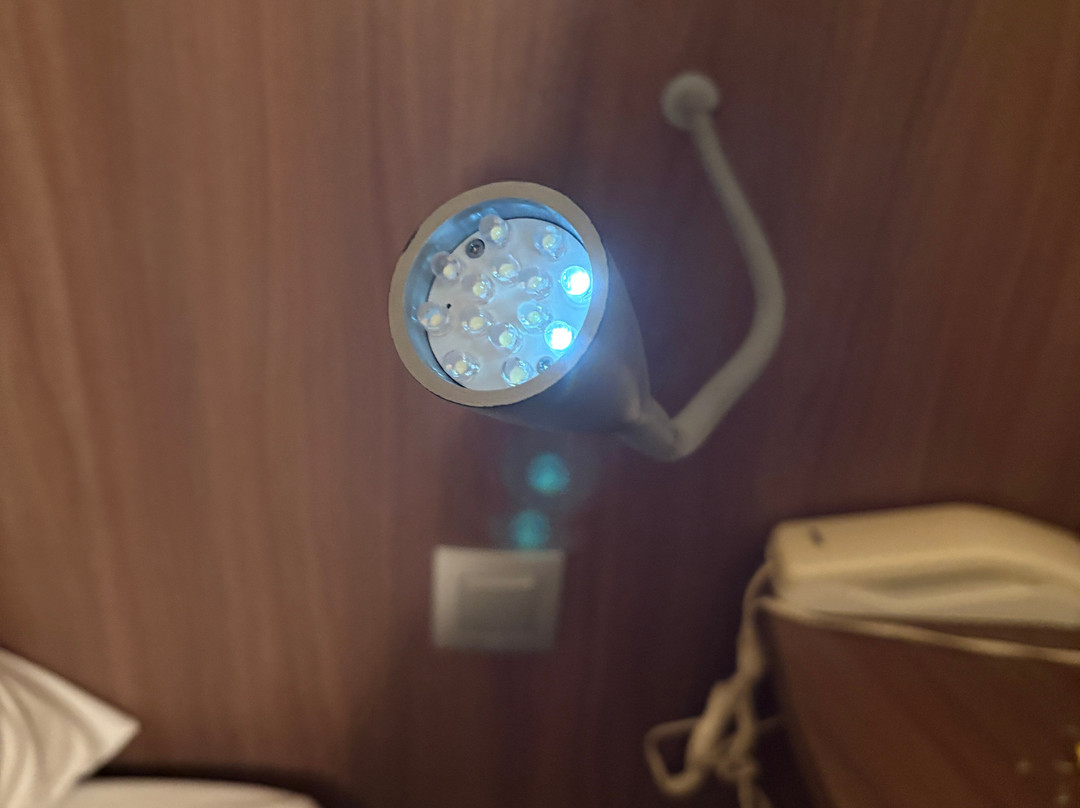 Fasthotel Toulouse Blagnac Aeroport主图