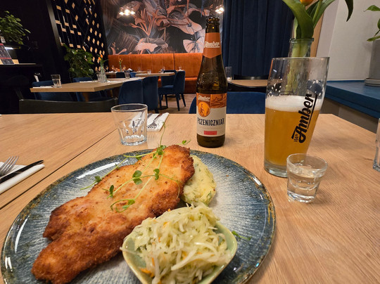 Vis a VIs Piwna 52/53 Gdańsk