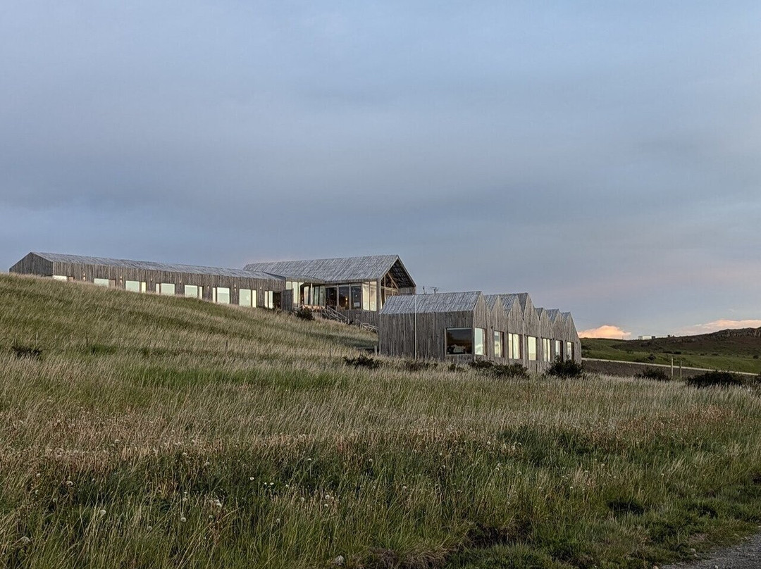 Simple Patagonia Hotel主图