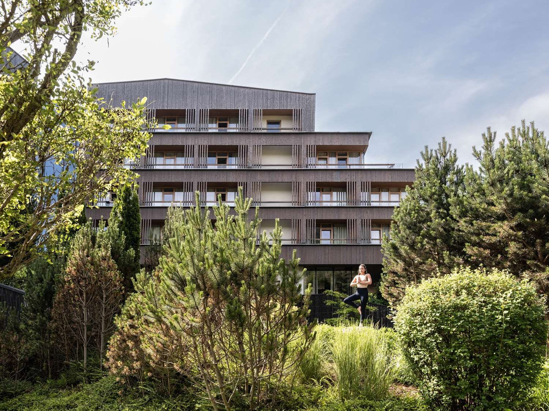 Falkensteiner Hotel Schladming