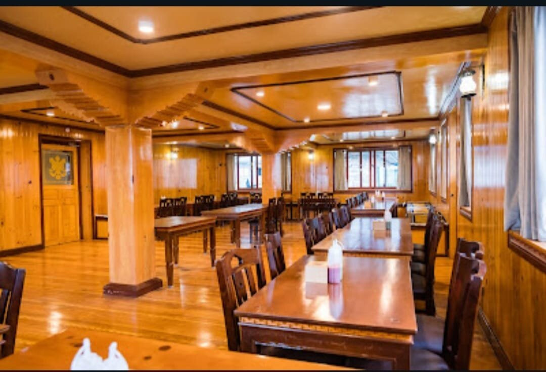 Hotel Ganesh Himal Lukla