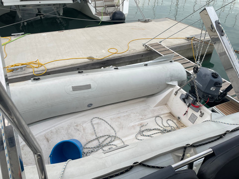 Istion Yachting Lefkas-莱夫卡扎必去景点