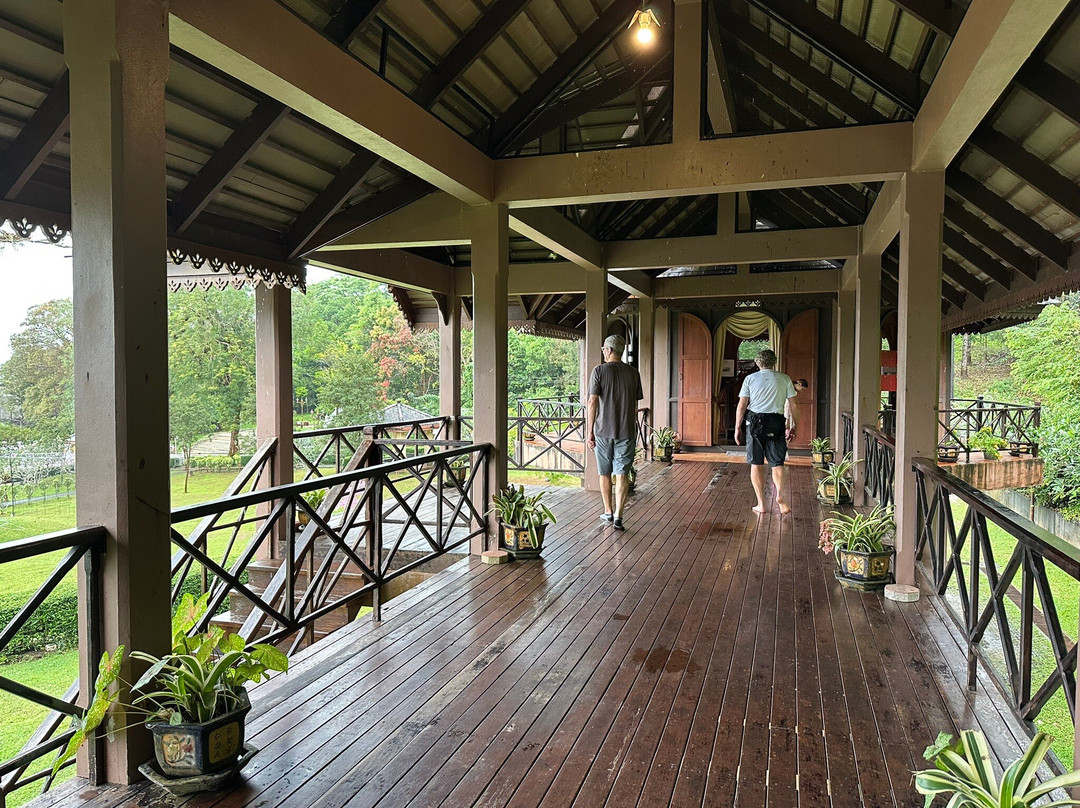 Rattanarangsan Palace景点图片