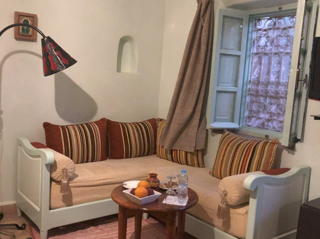 Hotel Dar Zitoune主图