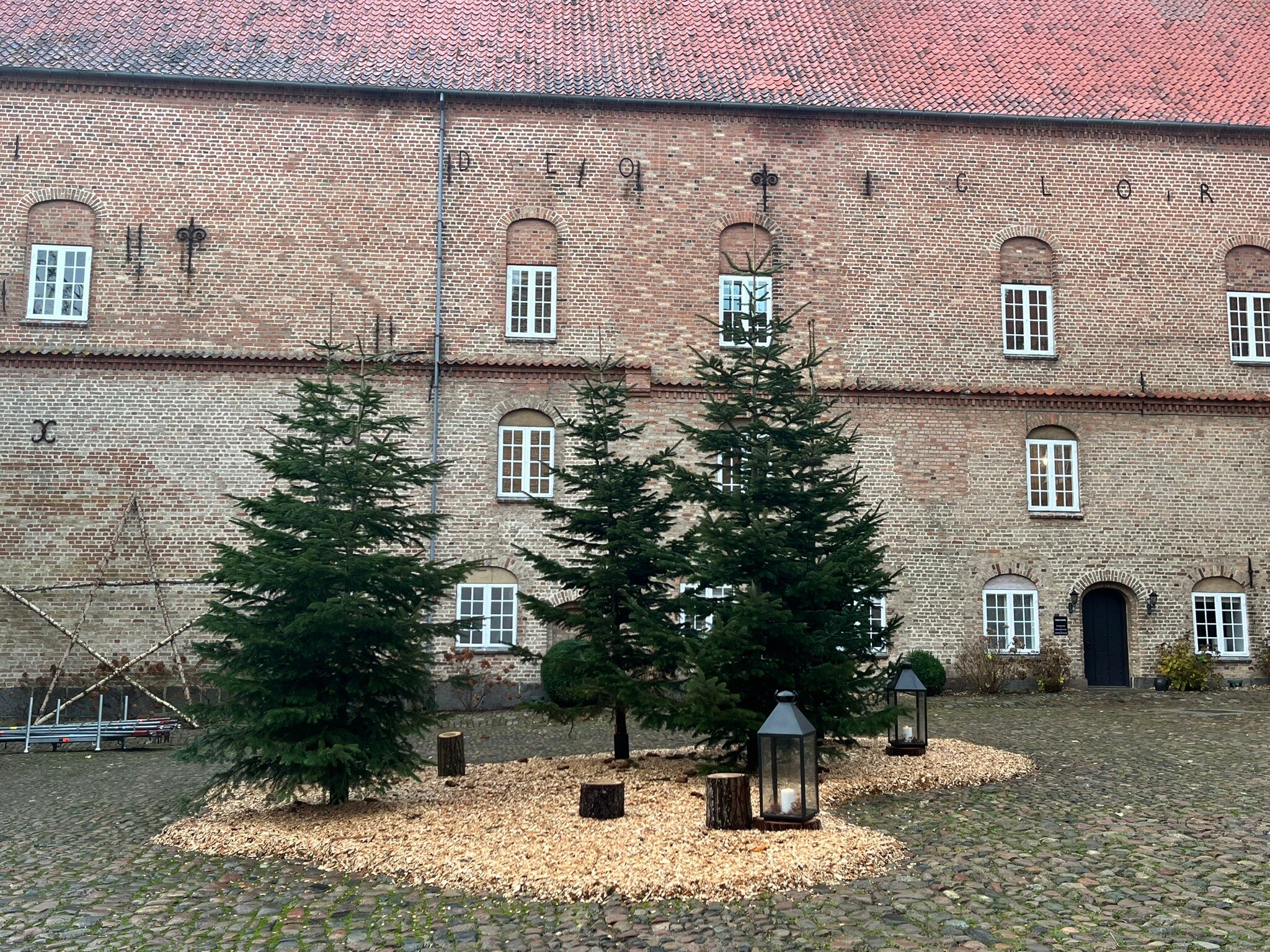 Holckenhavn Slot-官方