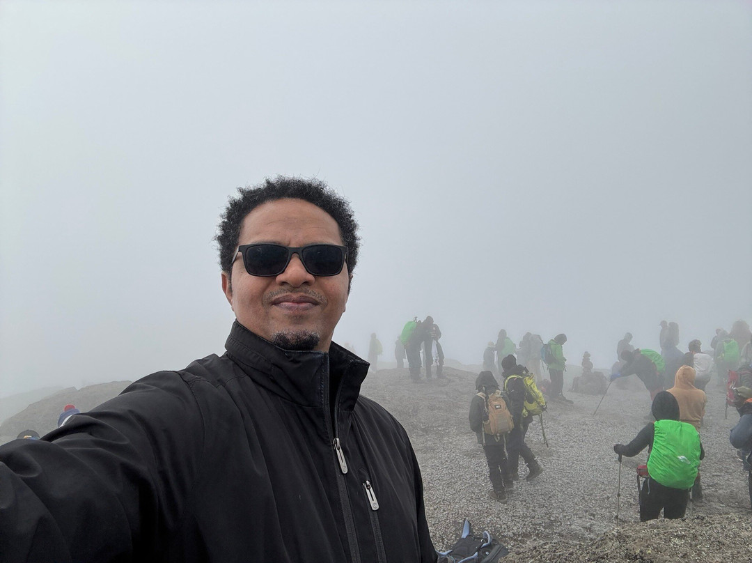 Nungunungu-姆贝亚必去景点