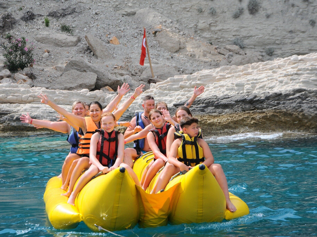 ASA Watersports-凯梅尔必去景点