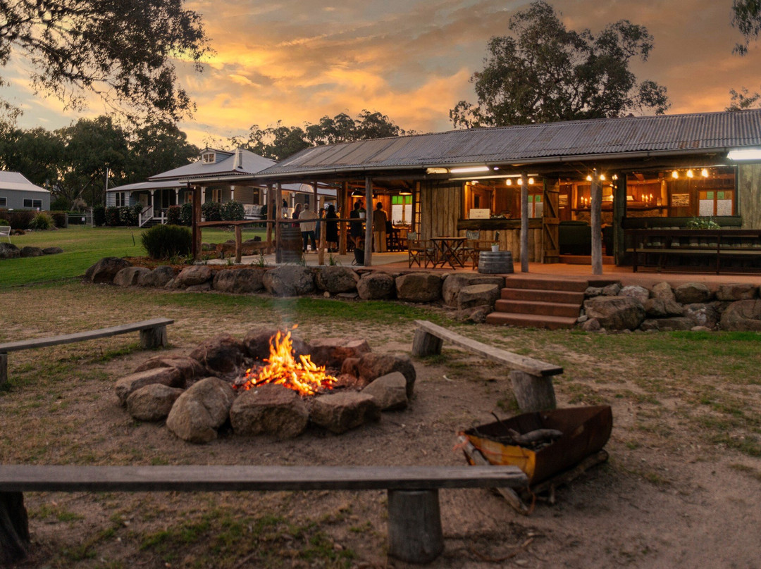 Diamondvale Estate主图