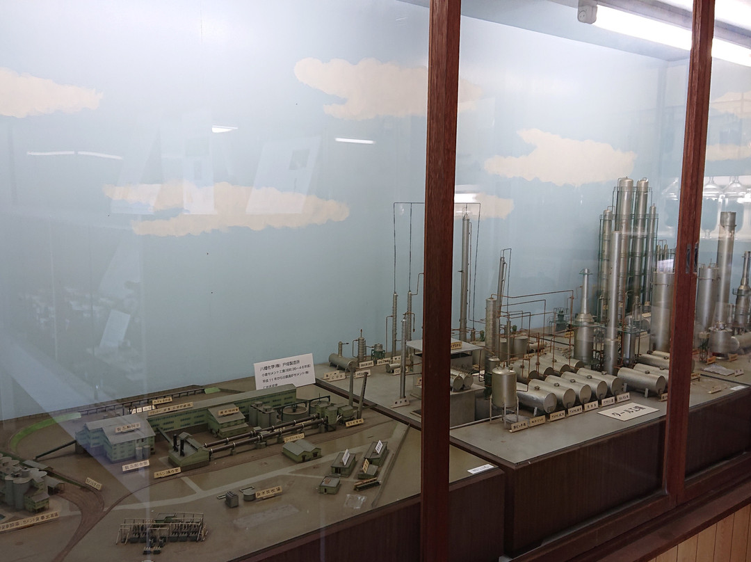 Nogata Municipal Coal Memorial Museum-直方市必去景点