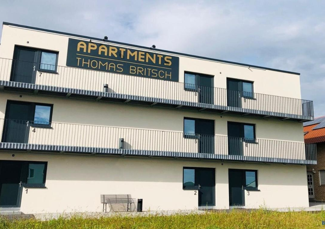 Apartments Thomas Britsch