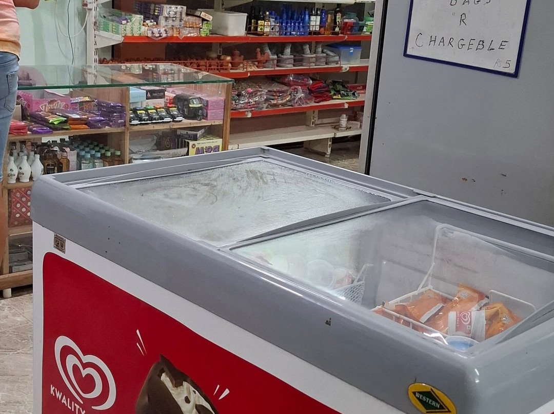 Pereira Pick n Pay-马久达必去景点