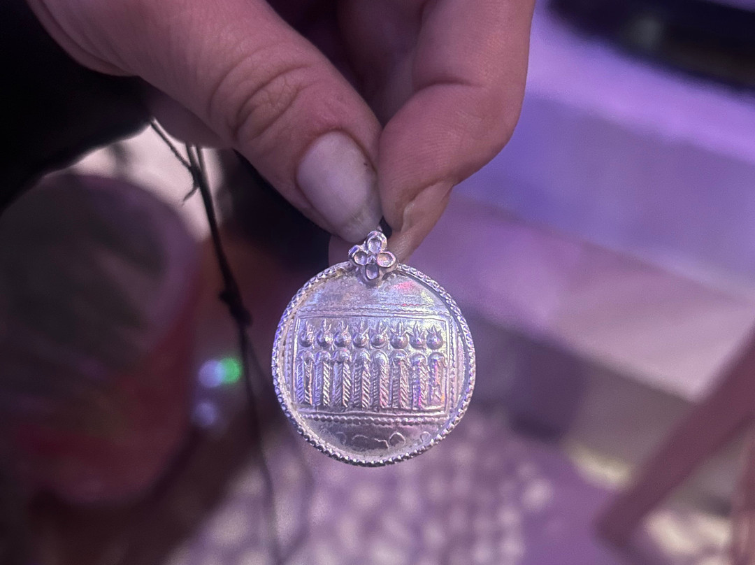 Geet Art & Jewellery景点图片