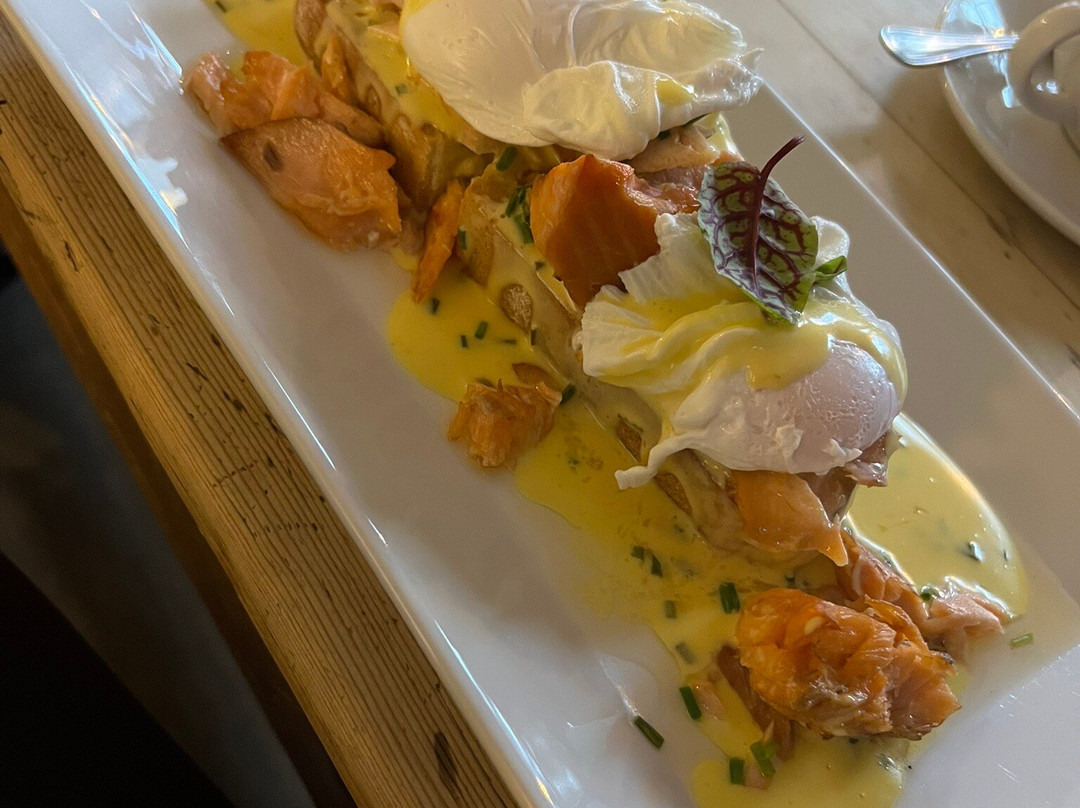 Meadowdore Stay主图