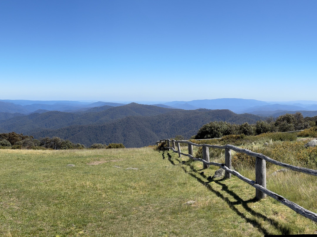 Australis 4WD Adventures-曼斯菲尔德必去景点