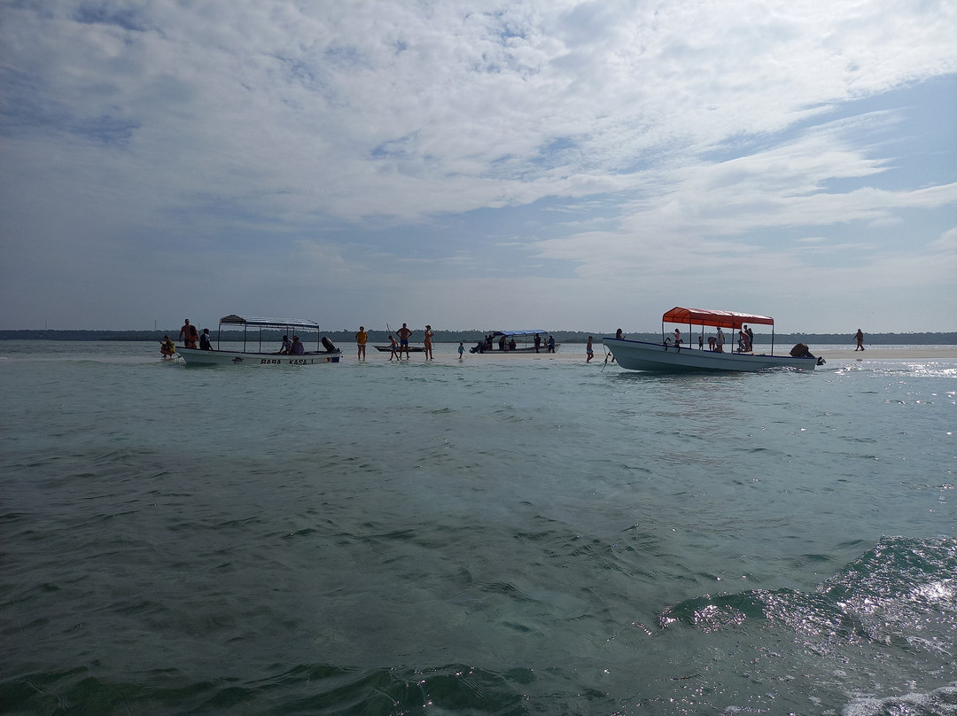 Tumbatu Island-桑给巴尔岛必去景点