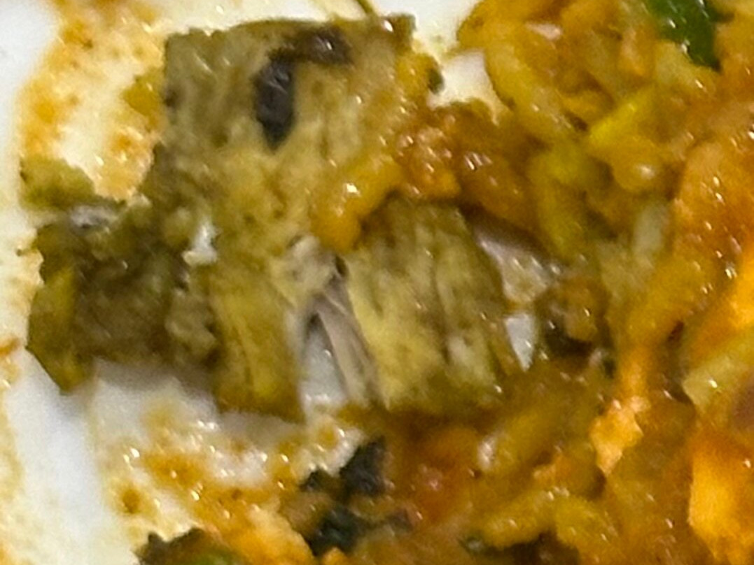 Delhi Palace Restaurant