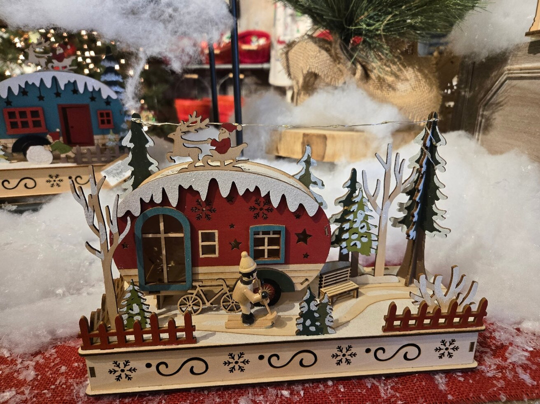 The Shops At Woodlake Kohler-科勒必去景点