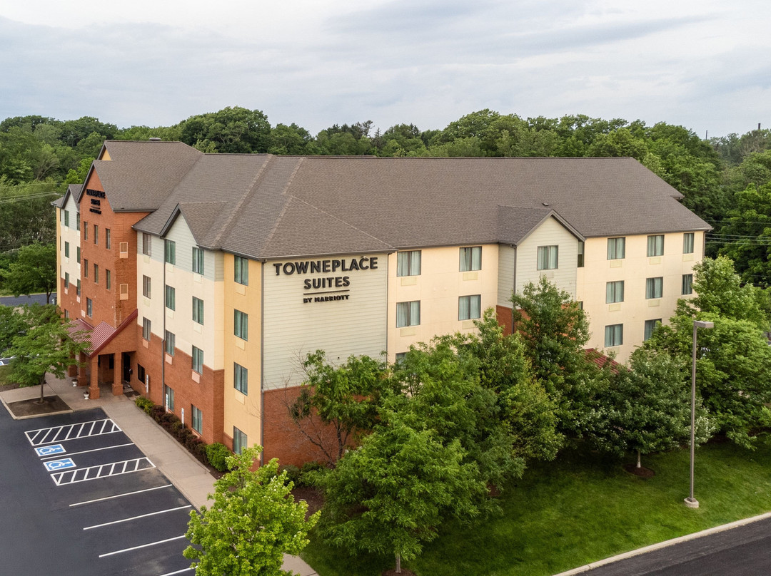 TownePlace Suites by Marriott Erie主图